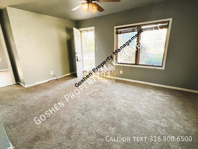 Photo - Cozy 2 Bedroom Home with Laundry Room