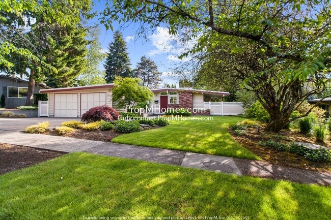 Building Photo - Your Mid-Century Dream Home: Three Bedrooms and an ADU Await!