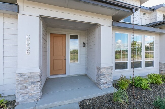 Photo - Roe Street Townhomes Boise Idaho 83714