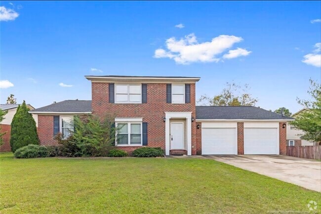 Building Photo - 804 Zadock Dr Rental