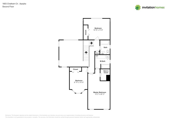 Photo - 1603 Chatham Cir