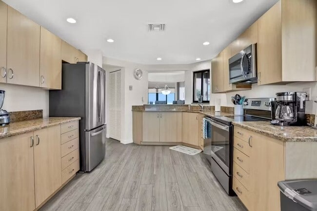 Photo - 1310 Gulf Blvd Unit 12B