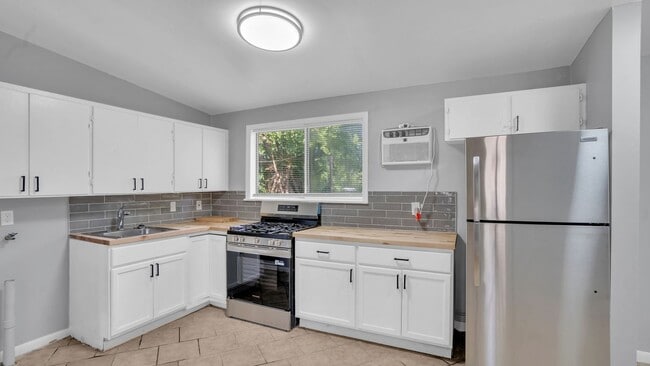 Photo - New Renovation! 3 Bed 1 Bath Rental Home in Tulsa