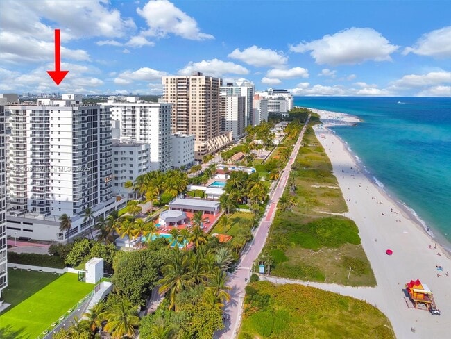 Photo - 2401 Collins Ave Unit 1801