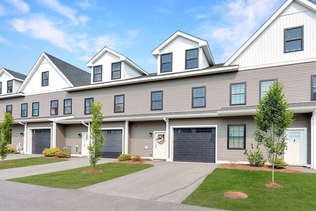 Photo - 200 Albion Rd Townhome