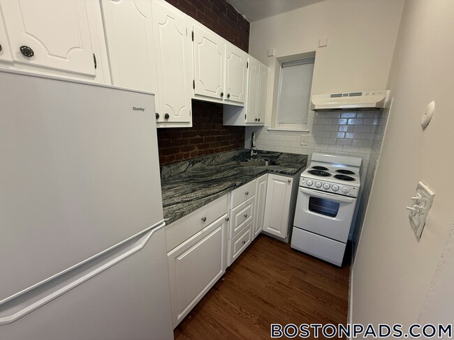 Building Photo - 50 S Huntington Ave