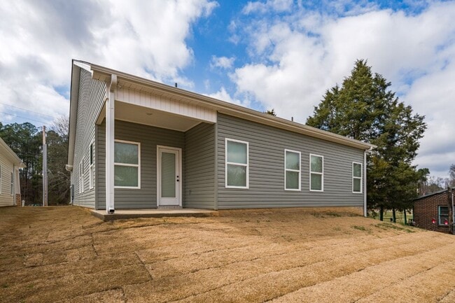 Photo - Be the First to Live Here! Stunning New Construction Near Morgan Road