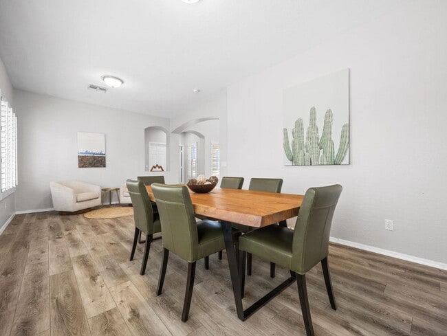 Photo - 4613 E Tumbleweed Dr