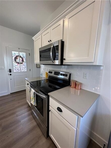 Photo - 851 S One Mile Rd