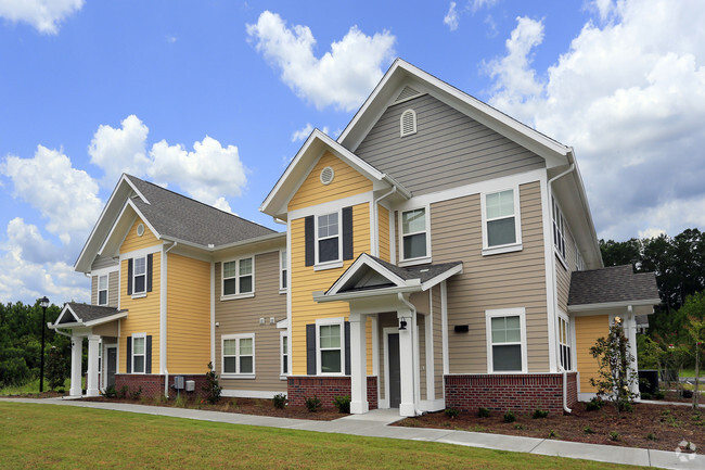 Building Photo - Village at Rice Hope Rental