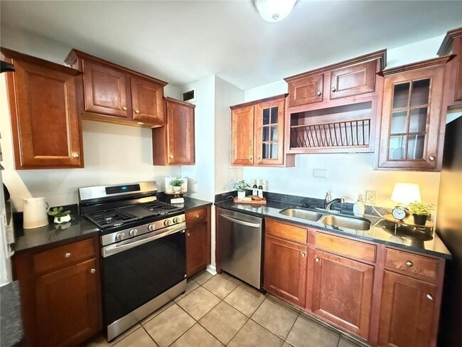 Photo - 620 Peachtree St NE Unit 1413