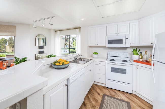 Cedar Creek Apartment Homes