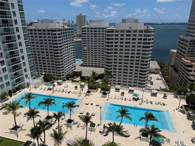Photo - 951 Brickell Ave Unit 2006