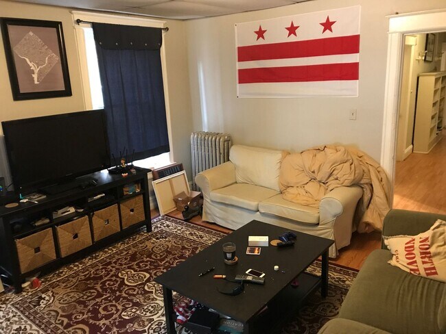 Photo - 1736 T St NW Unit 01