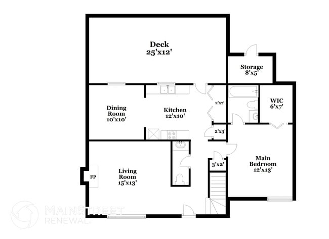 Photo - 1609 Bridgton Rd