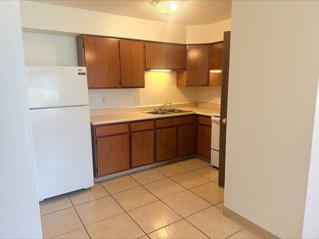 Boone Park Apartments