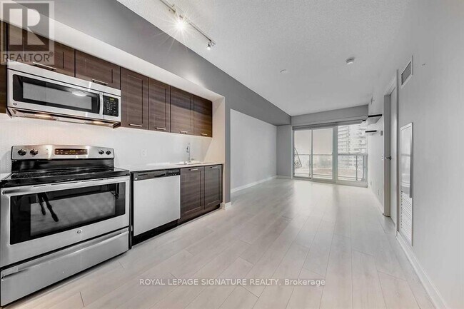 Photo - 2200 Lake Shore Blvd W Unit 1003