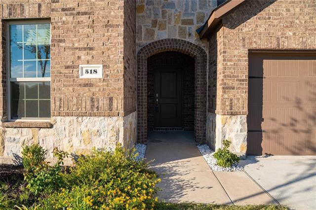 518 Saddle Club Way