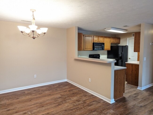 Photo - AVAILABLE SOON - Convenient 2 Bed/2 Full Bath Condo in Beavercreek! Unit 205