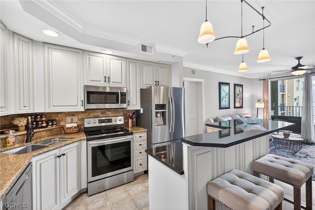 Photo - 2825 Palm Beach Blvd Unit 409