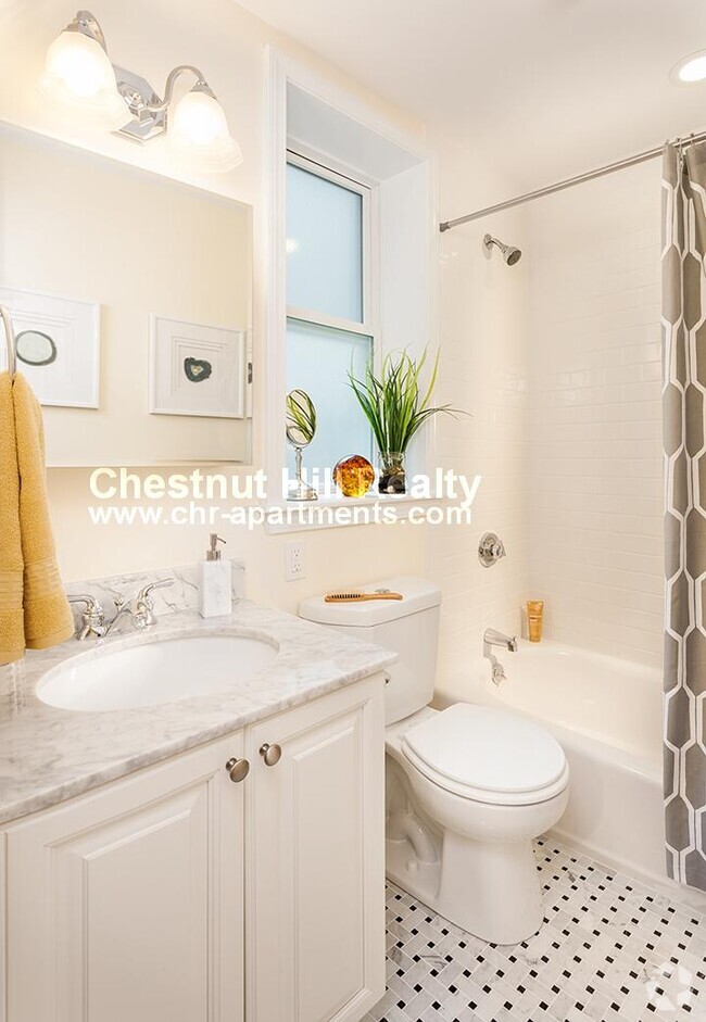 Building Photo - 5 Chauncy St Rental