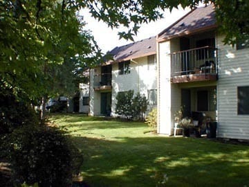 Photo - Sussex Village Apartments