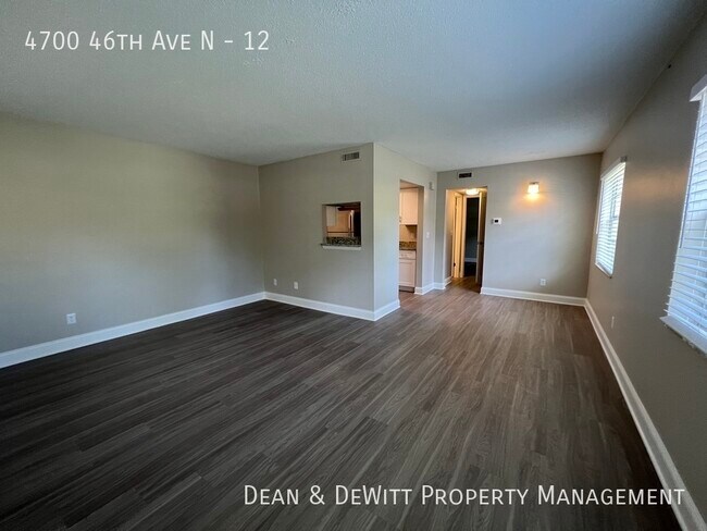 Photo - 4700 46th Ave N Unit 12