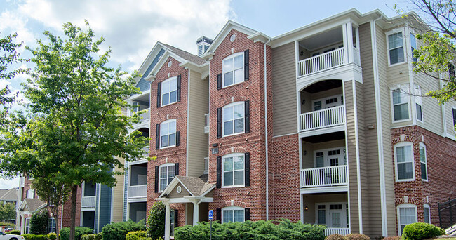 Building Photo - Park at the Marketplace Rental