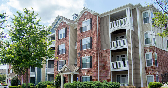 Building Photo - Park at the Marketplace Rental