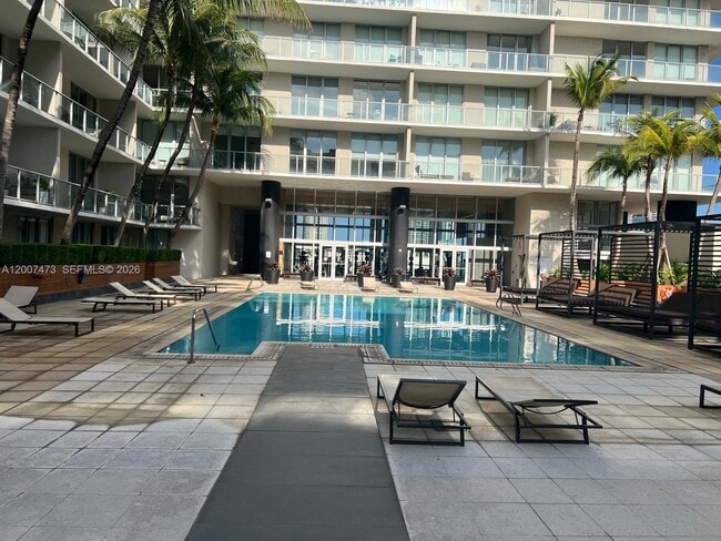 Building Photo - 3470 E Coast Ave Unit H0501