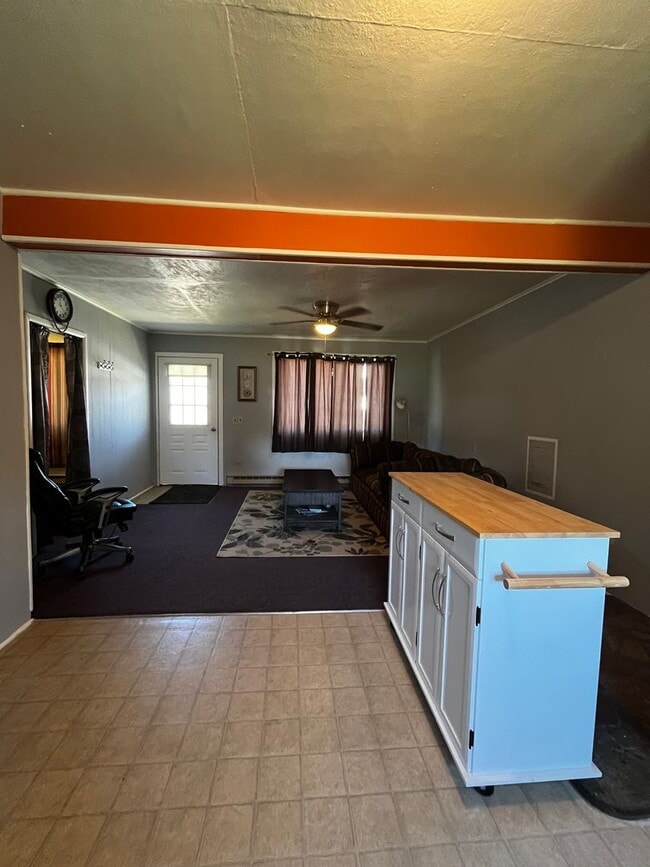 Photo - Furnished 1 bed 1 bath house located
