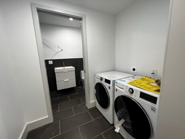 Photo - BRAND NEW town home in the center of it all