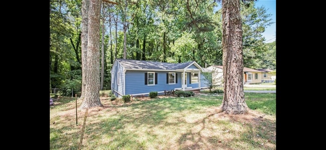 Photo - 3704 Asbury Ln SW