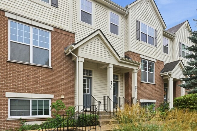 200 Concord Dr