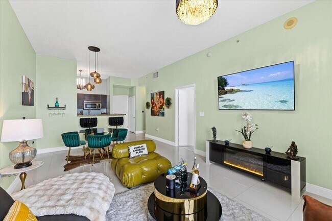 Photo - 550 Okeechobee Blvd Unit Lph-18