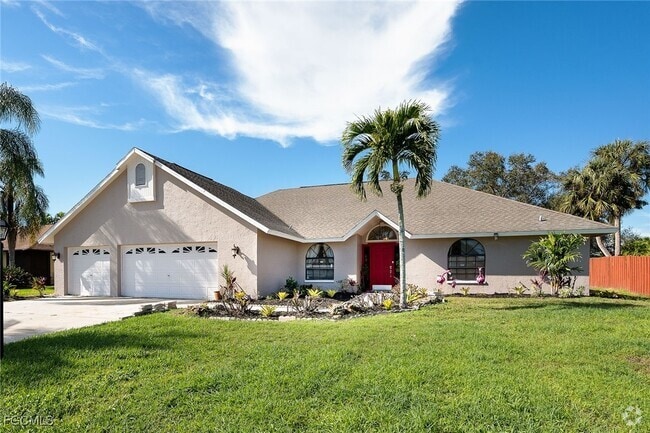 Building Photo - 13810 McGregor Blvd Rental