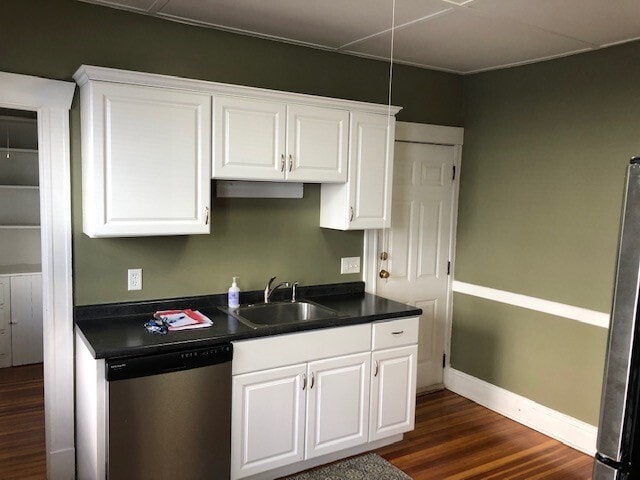 Kitchen - 1175 Boulevard Unit 1 first floor