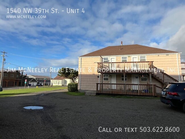 Photo - 1540 NW 39th St Unit 4