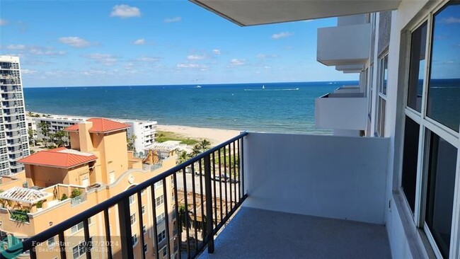 Photo - 405 N Ocean Blvd Condominio Unidad 1507