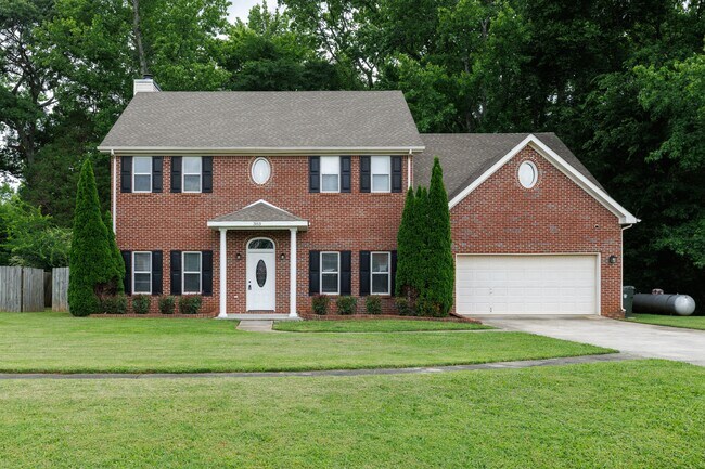 Photo - 303 Early Harvest Ct House