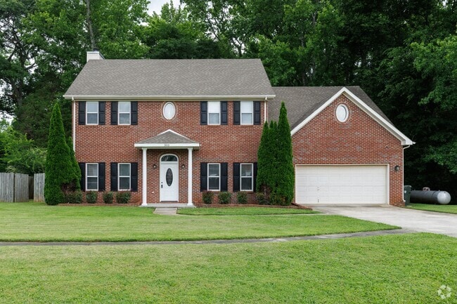 Building Photo - 303 Early Harvest Ct Rental