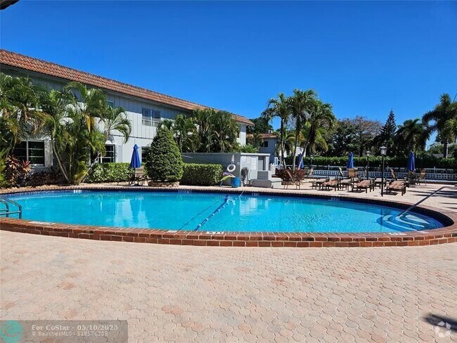 Building Photo - 639 W Oakland Park Blvd Unit 105-D Rental
