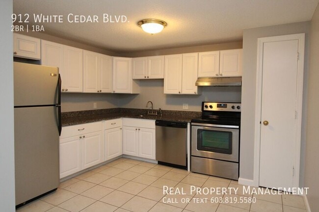 Photo - 912 White Cedar Blvd