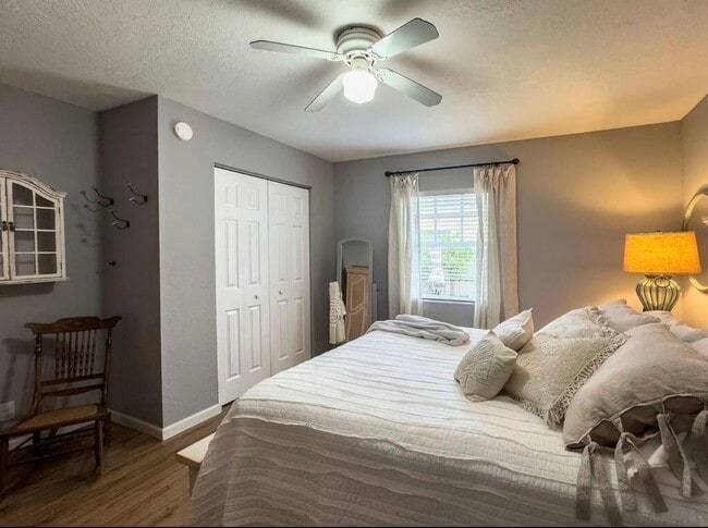 Photo - 902 NE 34th St Unit Stylish 1BR w/ Private Patio