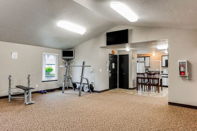 Photo - Parkmeadow Apartments