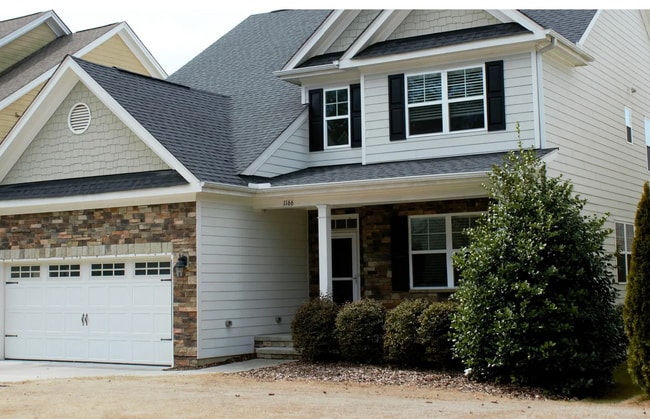 Building Photo - 1166 Alsace Dr