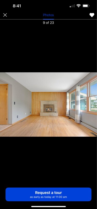 Photo - 1121 Ramsey St W Casa