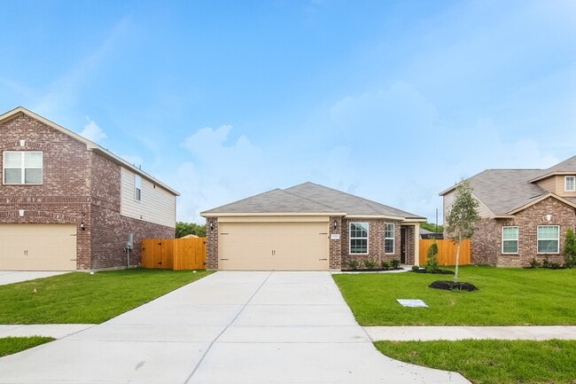 Building Photo - 9506 Olive Stone Dr Rental