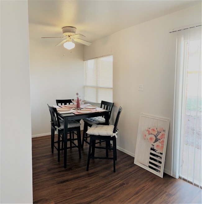 Cielo Vista Apartments For Rent in El Paso, TX