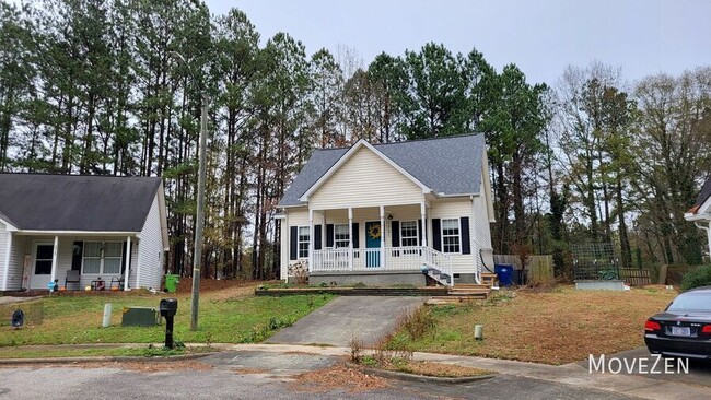 Photo - 1721 E Lenoir St